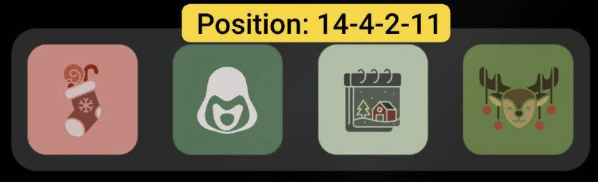 Agent 301 Daily Combo 2 May 2025